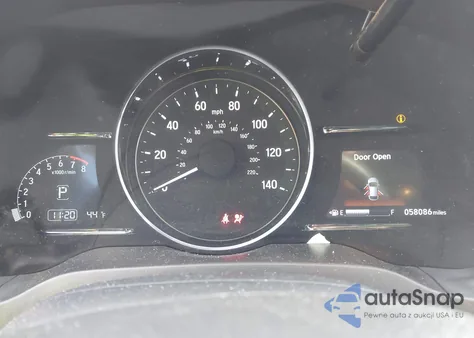 2019 Honda Hr-V Ex from USA, damaged, VIN 3CZRU6H52KM731781